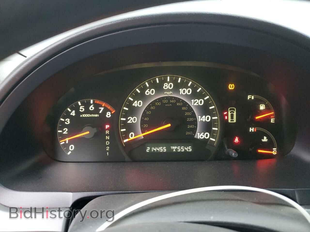 2007 HONDA All Models - VIN: 5FNRL38437B064522 - Photo 9