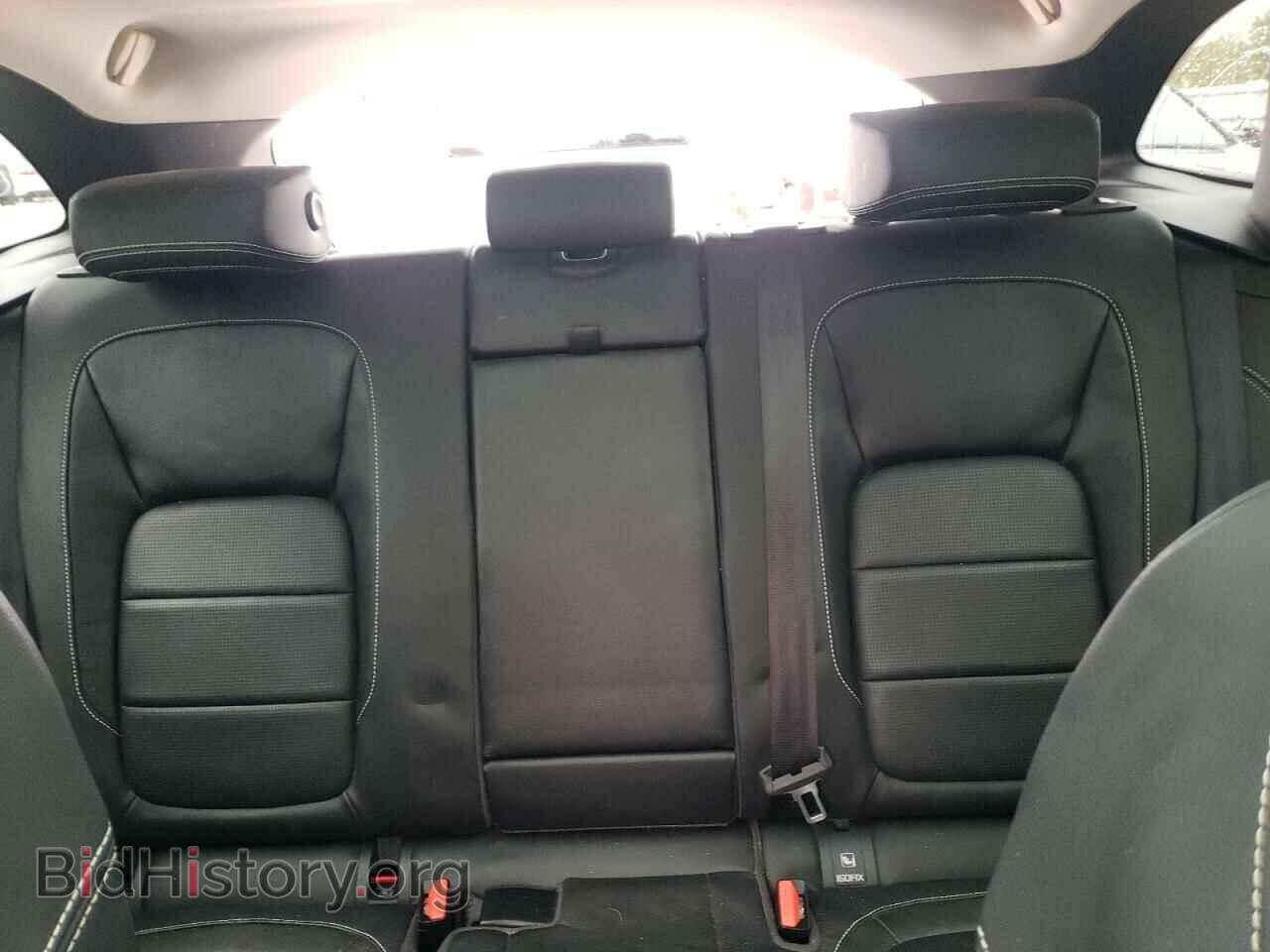 2018 JAGUAR F-PACE - VIN: SADCL2EX2JA257794 - Фото 10