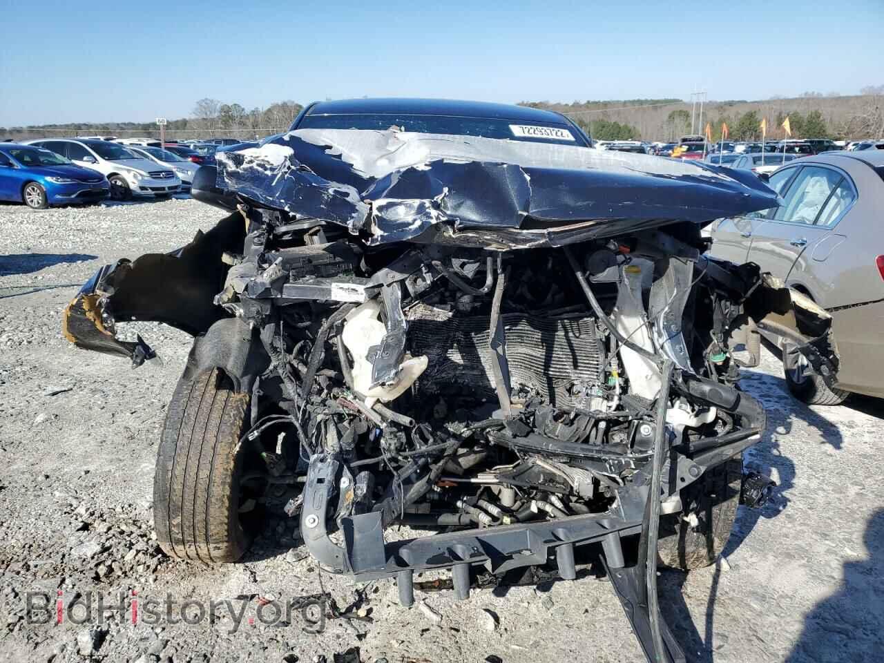 2015 DODGE DURANGO - VIN: 1C4RDHAG4FC907203 - Фото 5