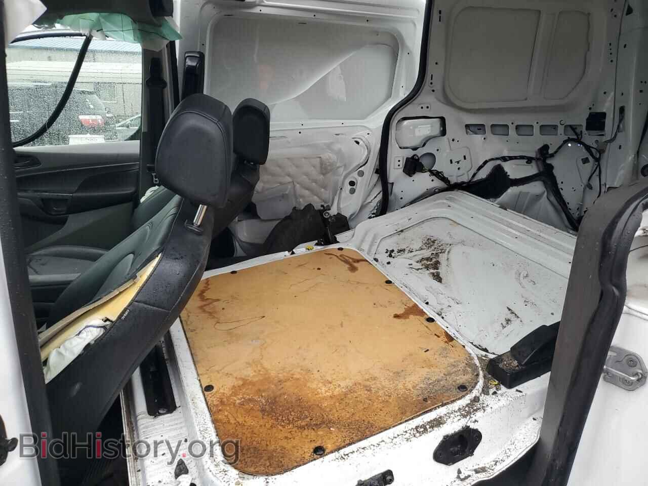 2020 FORD TRANSIT - VIN: NM0LS7E20L1448826 - Фото 11