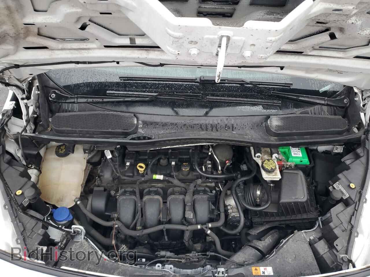 2020 FORD TRANSIT - VIN: NM0LS7E20L1448826 - Фото 12