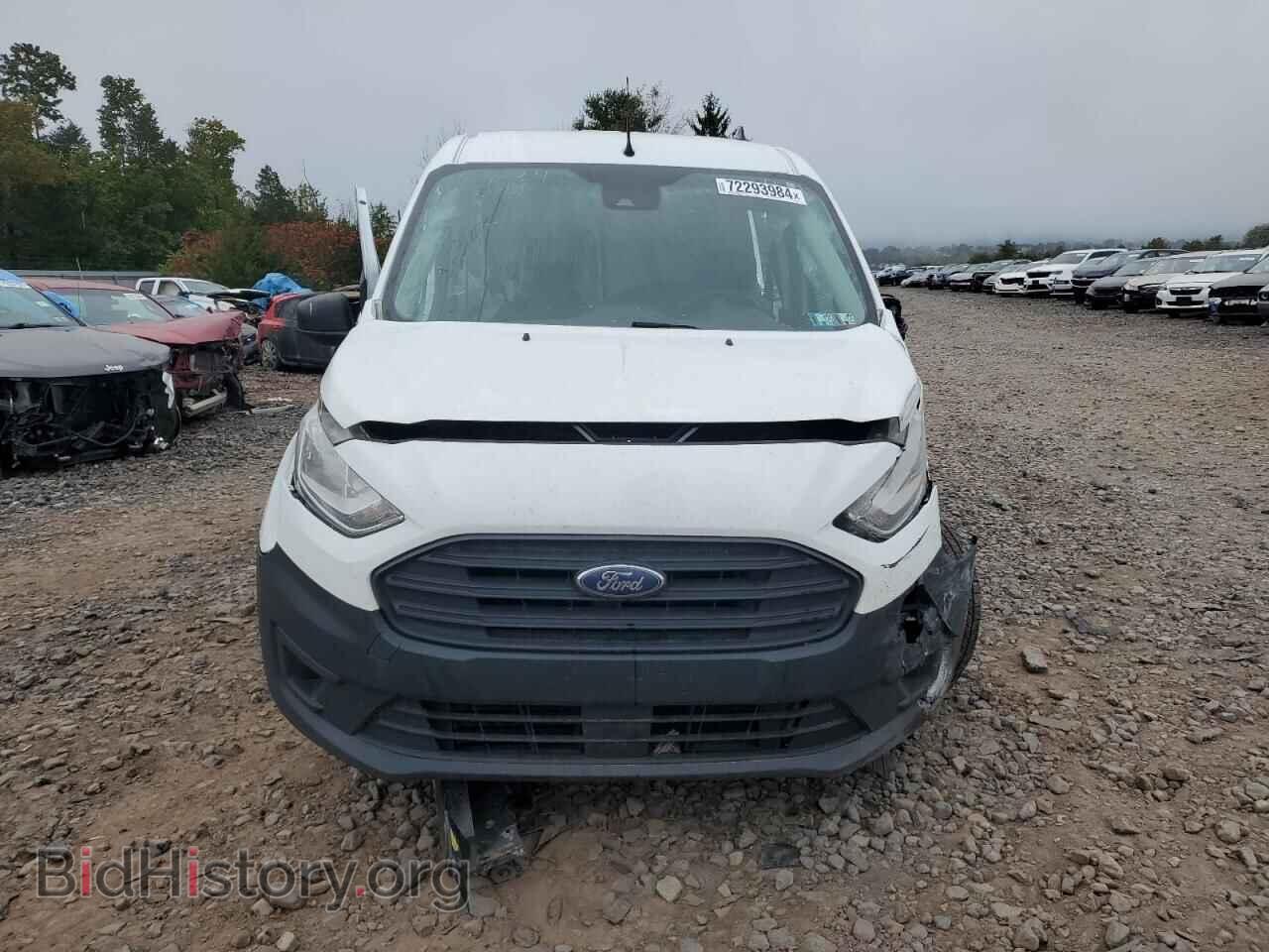 2020 FORD TRANSIT - VIN: NM0LS7E20L1448826 - Фото 5