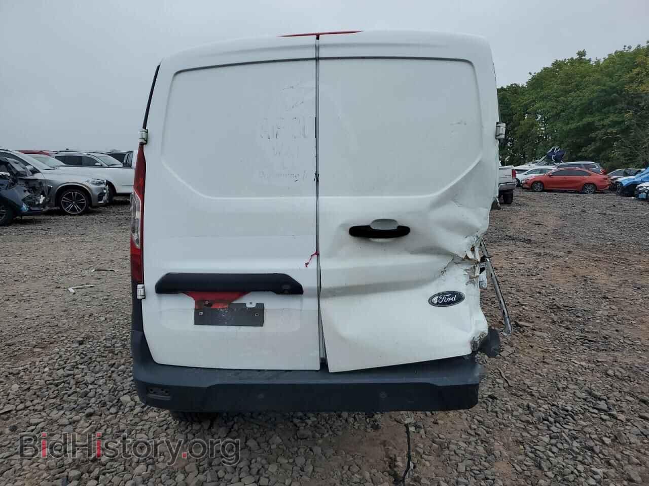 2020 FORD TRANSIT - VIN: NM0LS7E20L1448826 - Фото 6