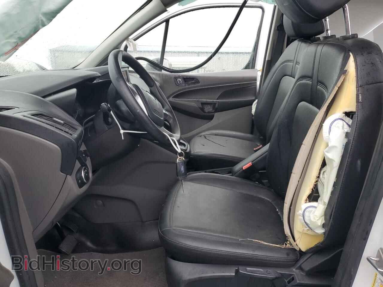 2020 FORD TRANSIT - VIN: NM0LS7E20L1448826 - Фото 7