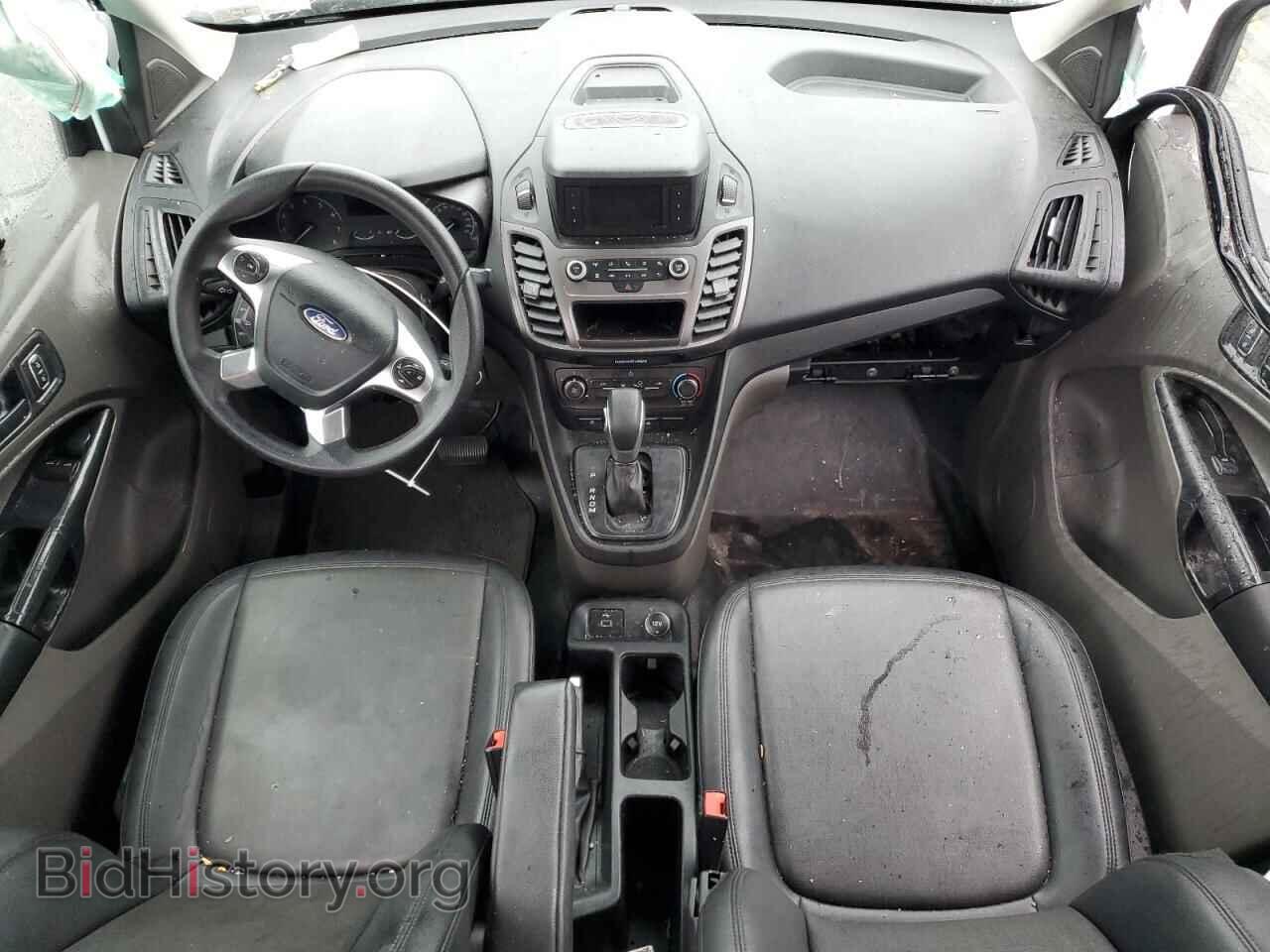 2020 FORD TRANSIT - VIN: NM0LS7E20L1448826 - Фото 8
