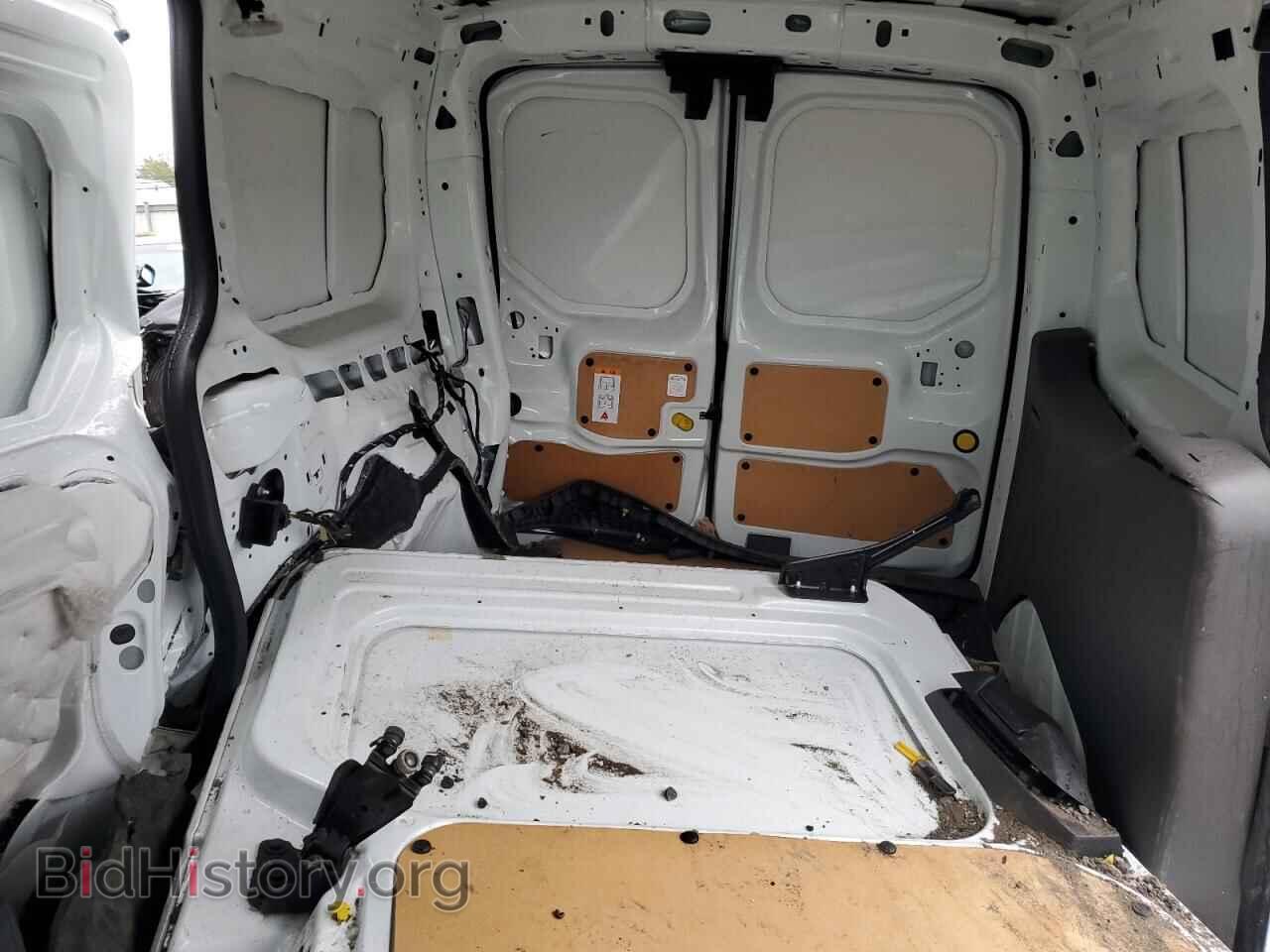 2020 FORD TRANSIT - VIN: NM0LS7E20L1448826 - Фото 10