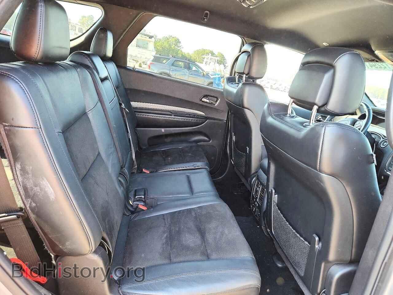 2020 DODGE DURANGO - VIN: 1C4RDJDG1LC119610 - Photo 11