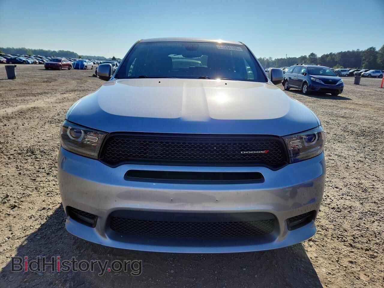 2020 DODGE DURANGO - VIN: 1C4RDJDG1LC119610 - Photo 5