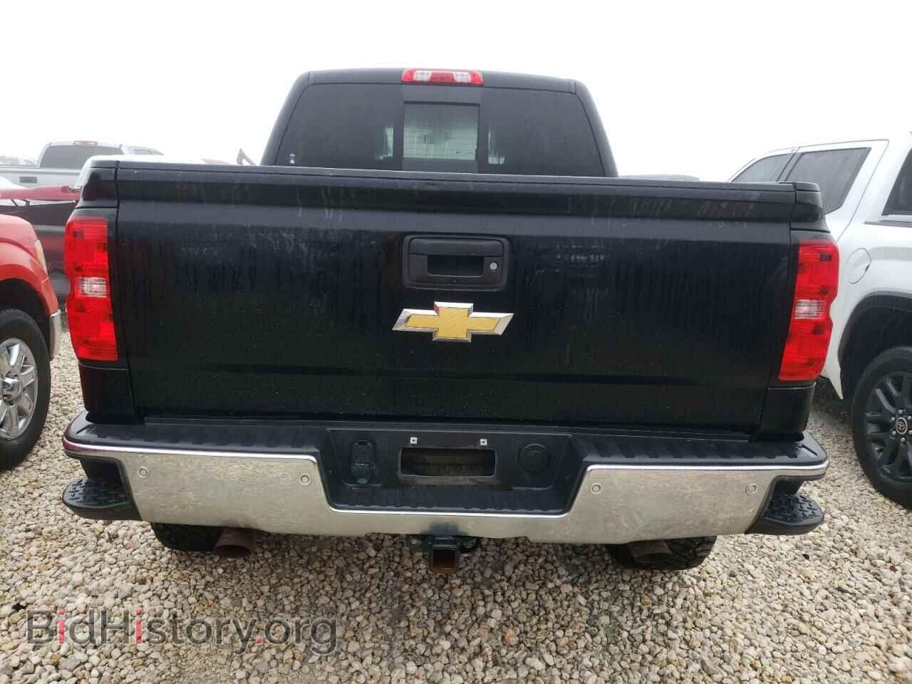 2017 CHEVROLET SILVERADO - VIN: 3GCUKREC6HG366877 - Фото 6