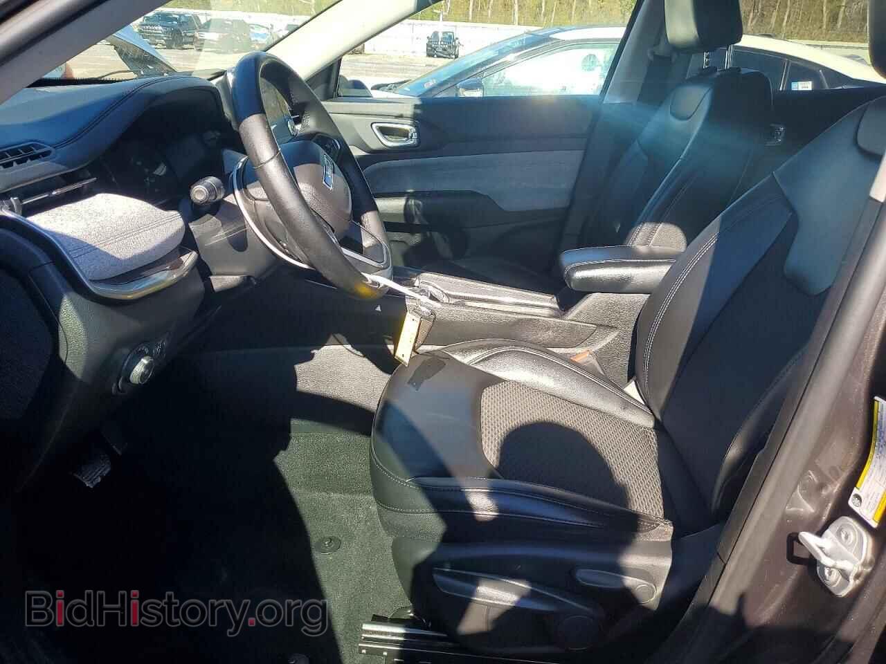 2022 JEEP COMPASS - VIN: 3C4NJDBBXNT124859 - Photo 7