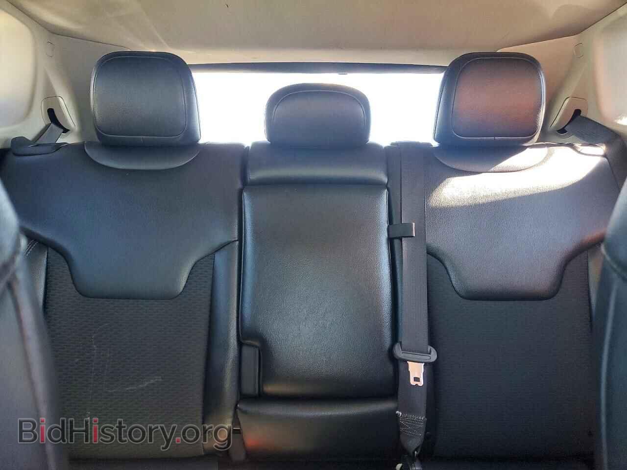 2022 JEEP COMPASS - VIN: 3C4NJDBBXNT124859 - Photo 10