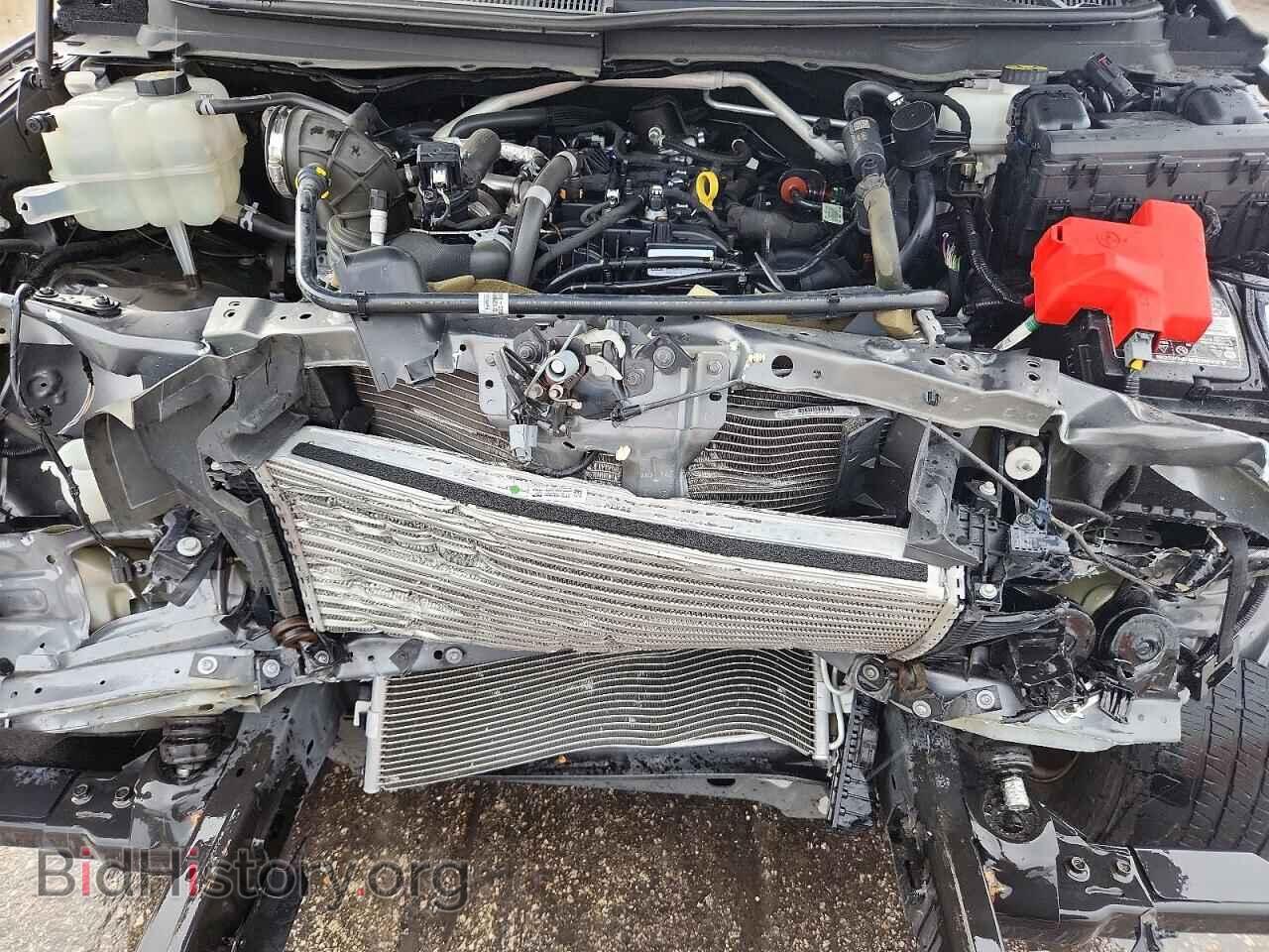 2020 FORD RANGER - VIN: 1FTER1EH2LLA86446 - Фото 11