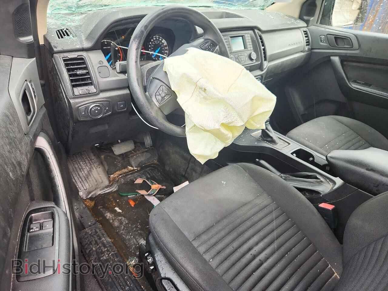 2020 FORD RANGER - VIN: 1FTER1EH2LLA86446 - Фото 8