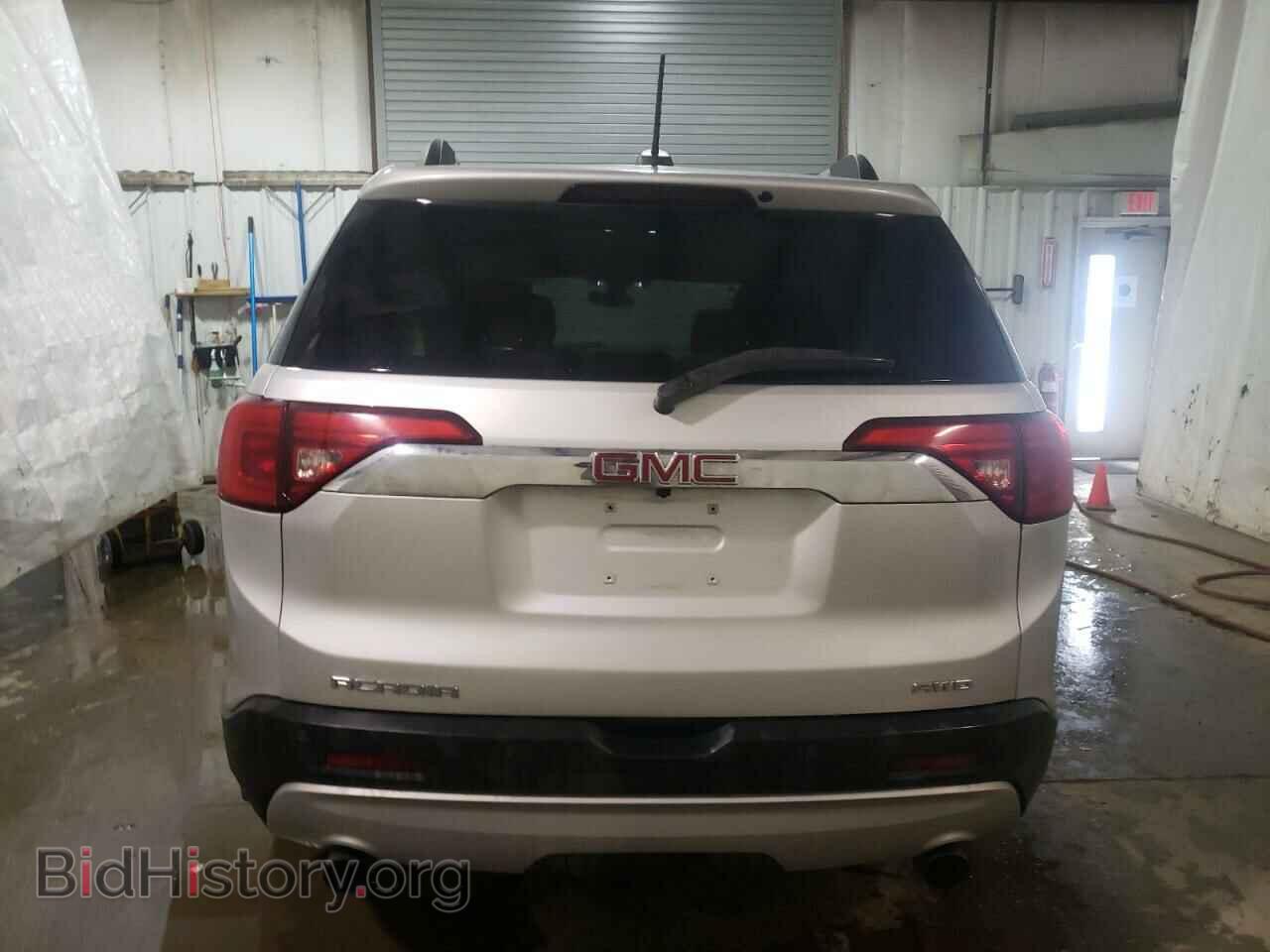 2017 GMC ACADIA - VIN: 1GKKNSLS0HZ296541 - Photo 6