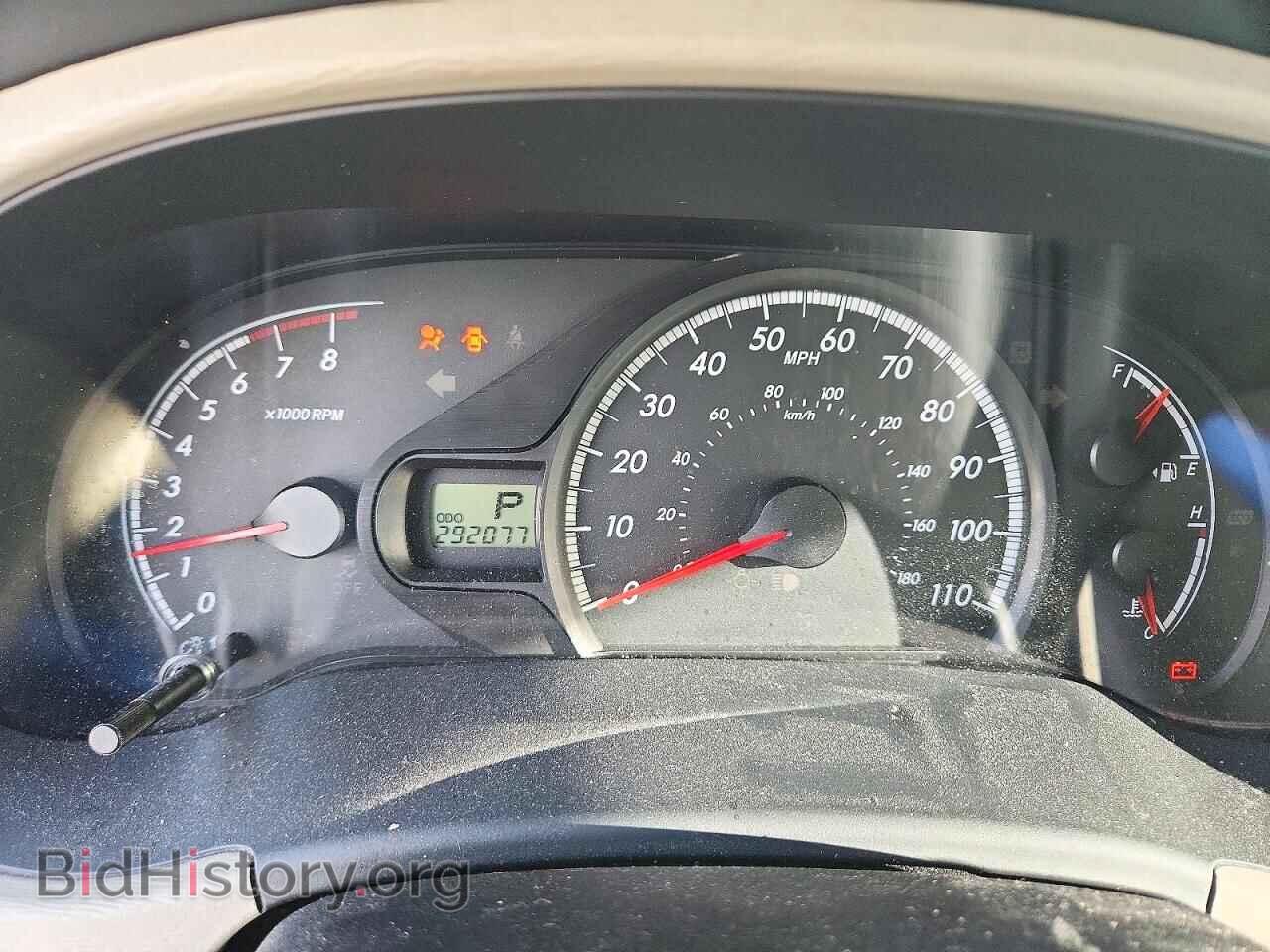 2013 TOYOTA SIENNA - VIN: 5TDKK3DC8DS362301 - Photo 9