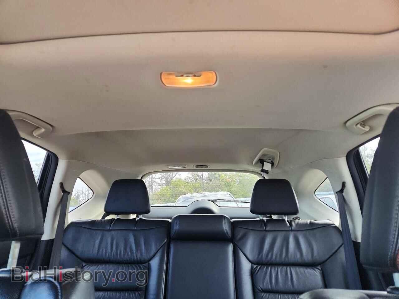2013 HONDA CRV - VIN: 5J6RM4H72DL084633 - Фото 10