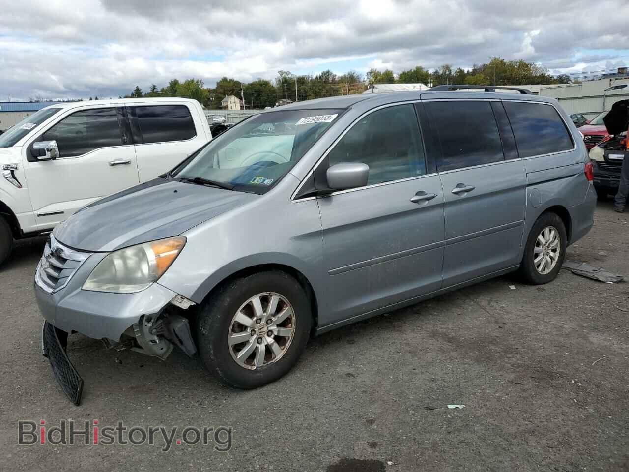 Photo 5FNRL3H40AB105924 - HONDA All Models 2010