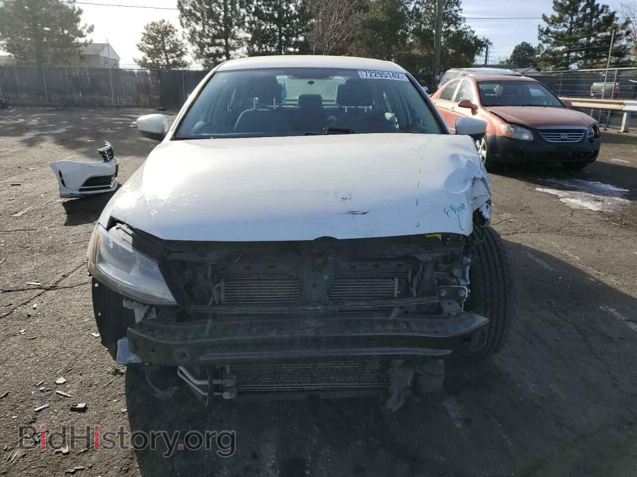 2017 VOLKSWAGEN JETTA - VIN: 3VW2B7AJ7HM314785 - Фото 5
