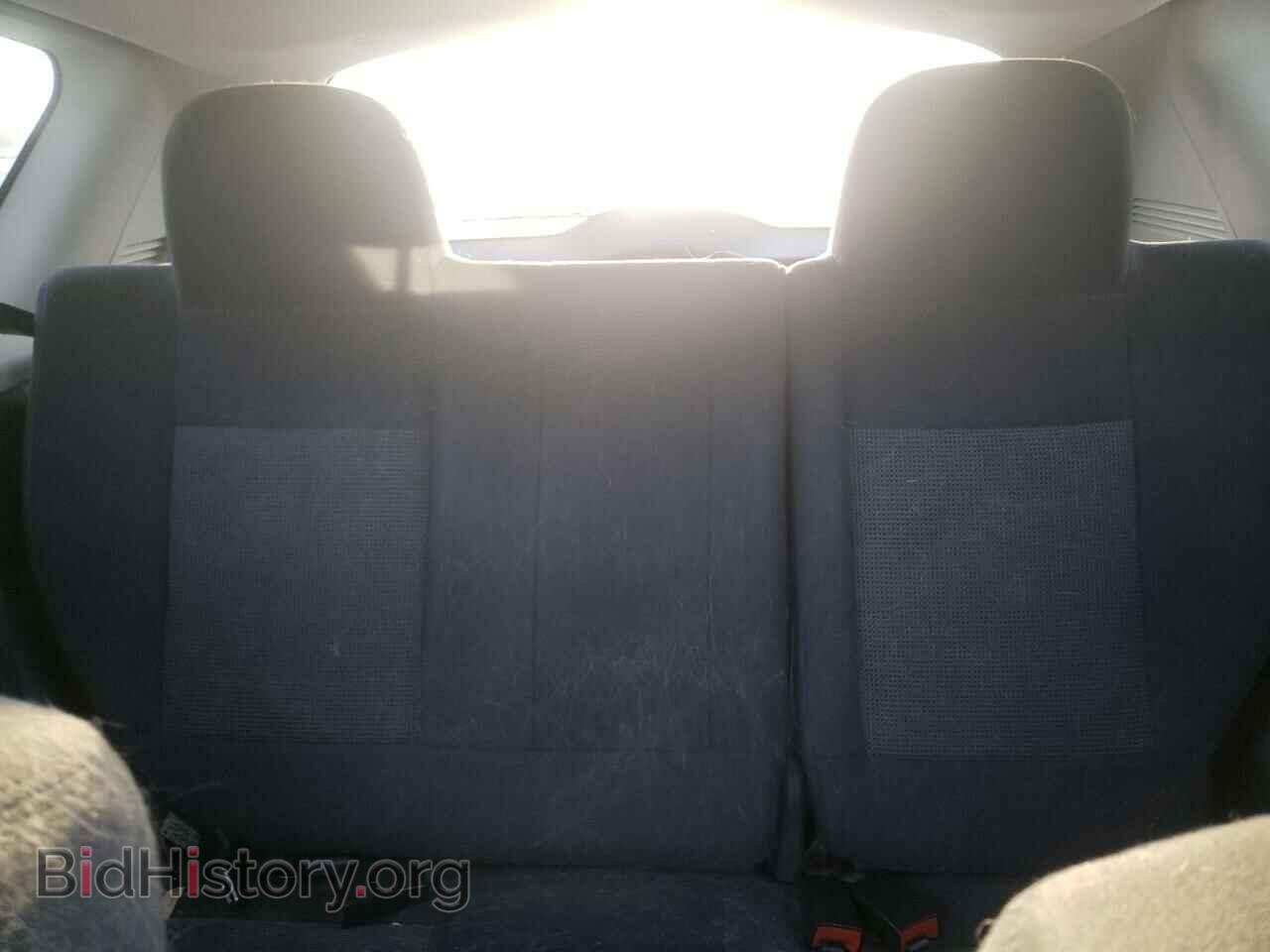2012 JEEP COMPASS - VIN: 1C4NJCBB1CD620260 - Фото 10