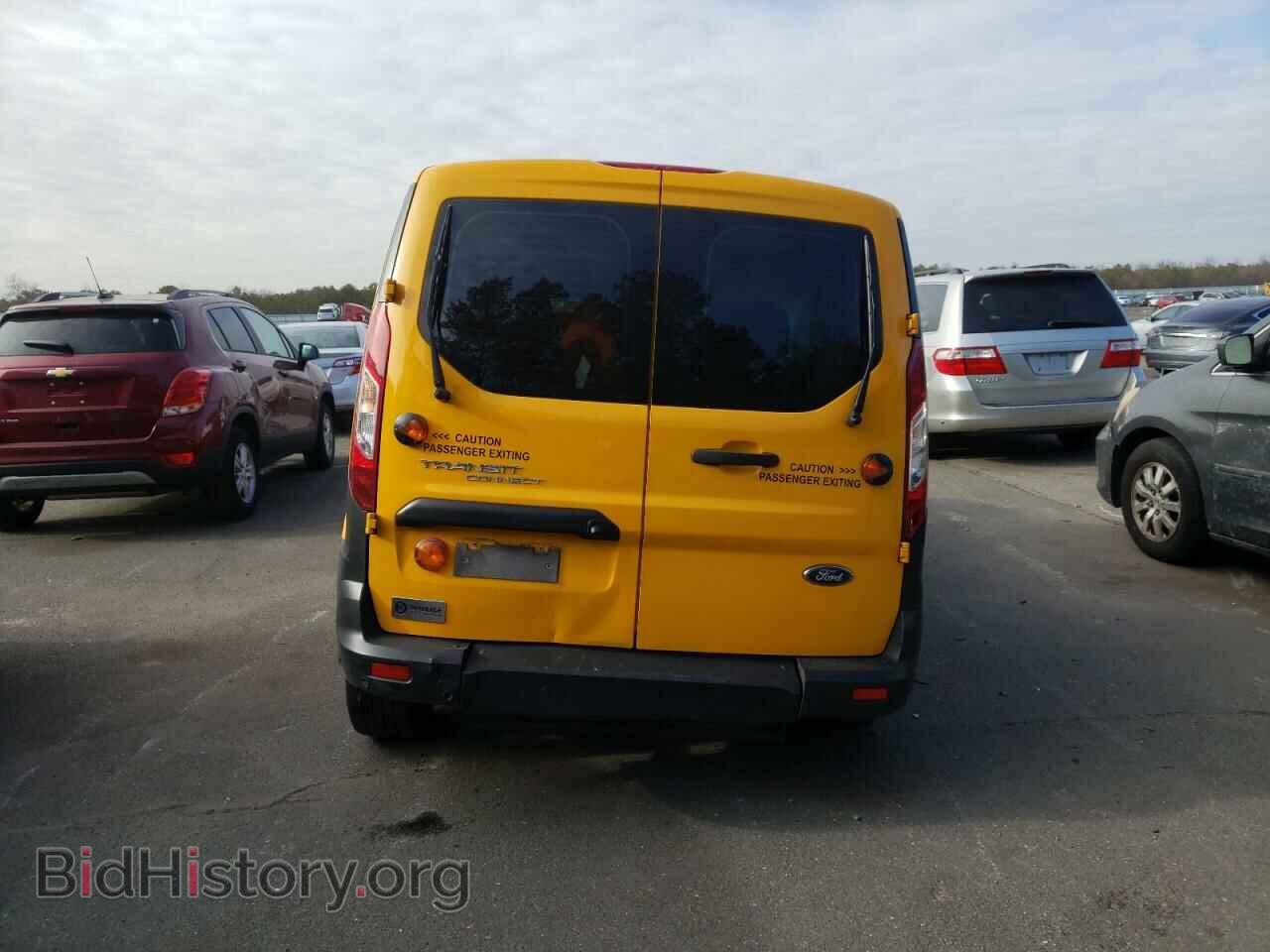 2020 FORD TRANSIT - VIN: NM0GS9E28L1458646 - Фото 6