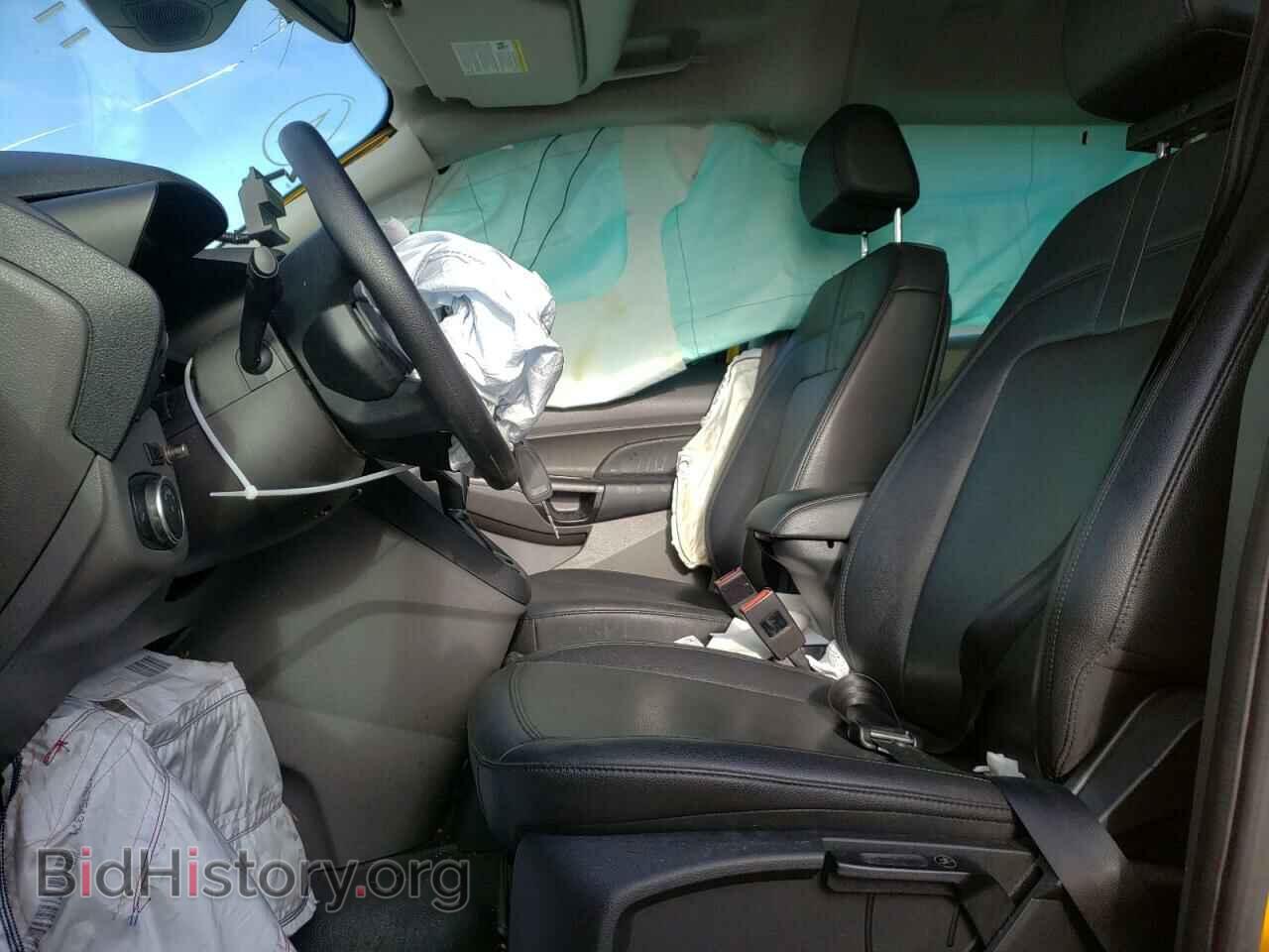 2020 FORD TRANSIT - VIN: NM0GS9E28L1458646 - Фото 7