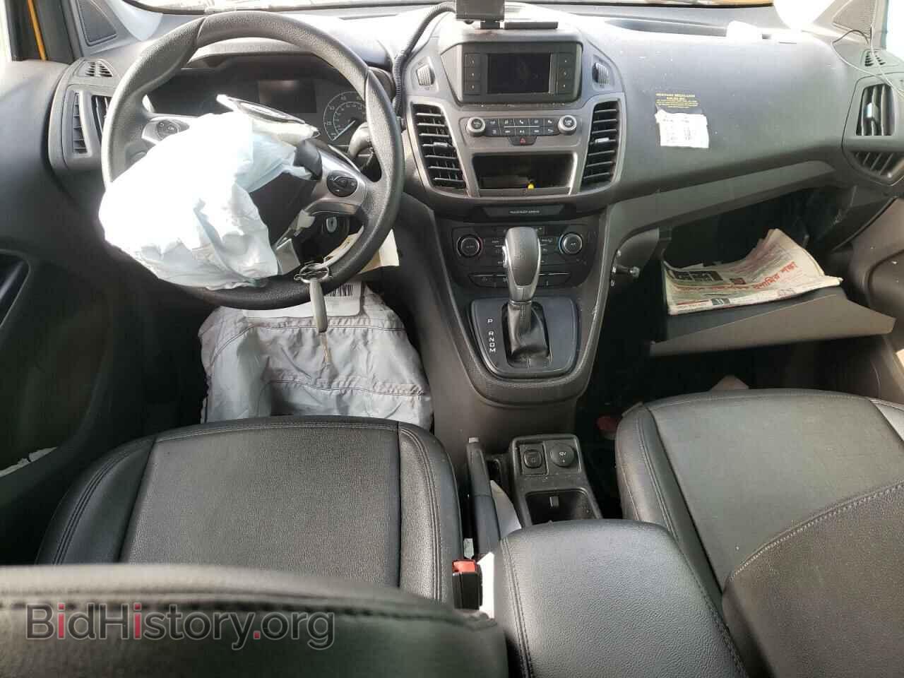 2020 FORD TRANSIT - VIN: NM0GS9E28L1458646 - Фото 8