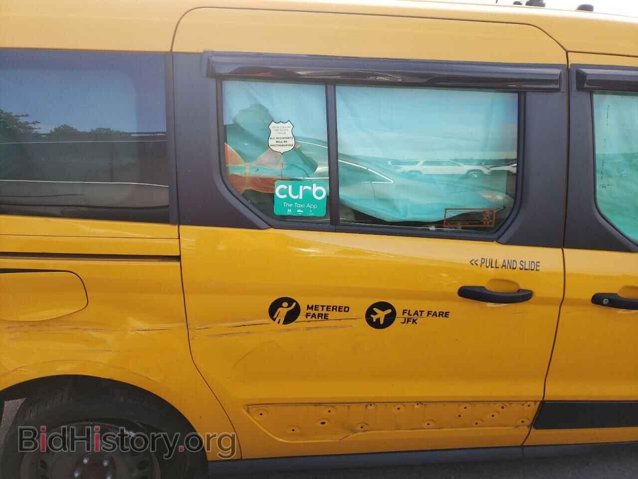 2020 FORD TRANSIT - VIN: NM0GS9E28L1458646 - Фото 10
