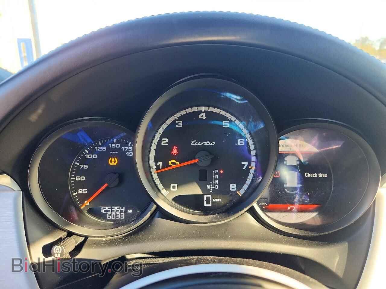 2018 PORSCHE MACAN - VIN: WP1AF2A5XJLB70860 - Photo 9