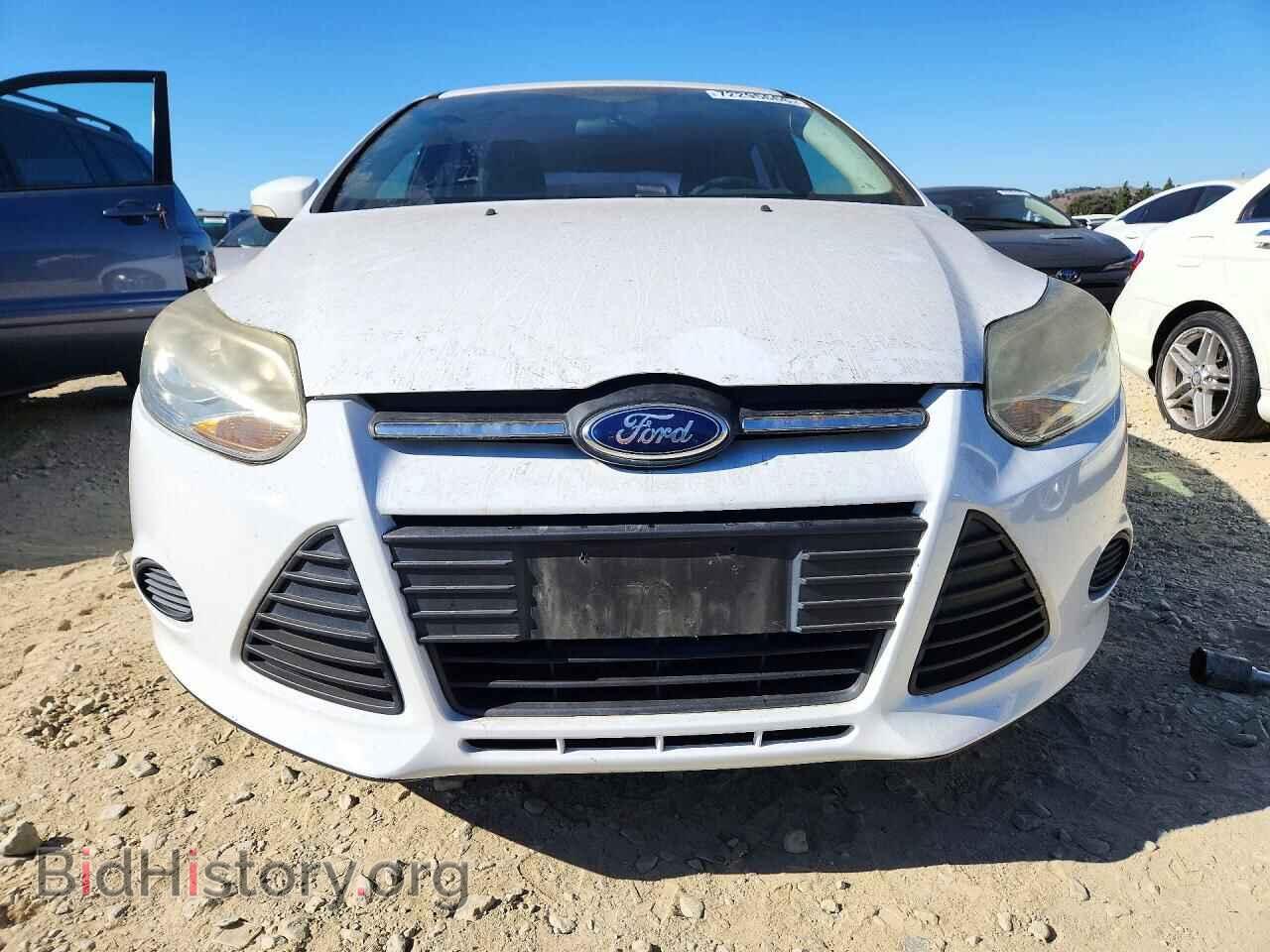 2014 FORD FOCUS - VIN: 1FADP3K27EL144833 - Photo 5