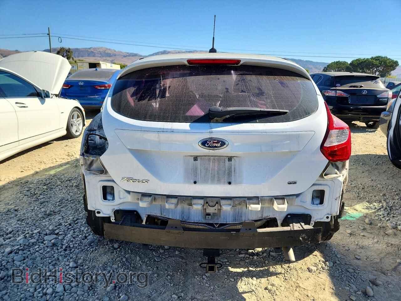 2014 FORD FOCUS - VIN: 1FADP3K27EL144833 - Photo 6