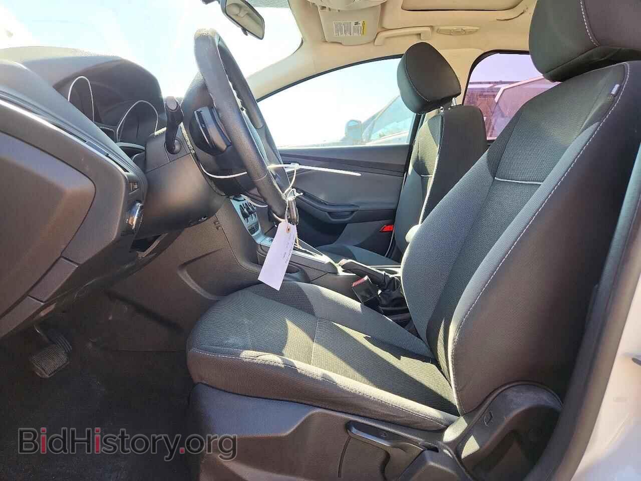 2014 FORD FOCUS - VIN: 1FADP3K27EL144833 - Photo 7