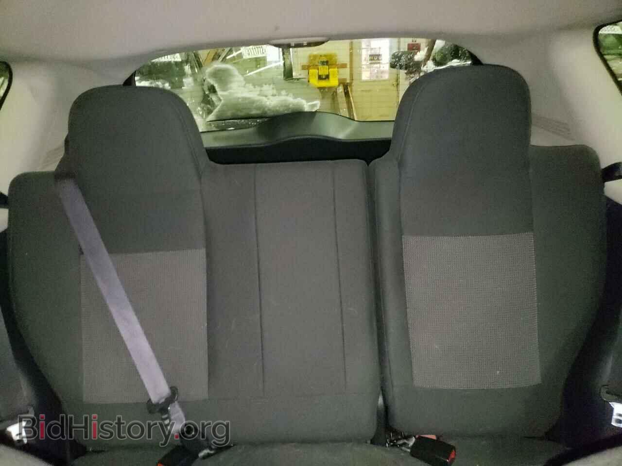 2017 JEEP COMPASS - VIN: 1C4NJDBB1HD143844 - Photo 10