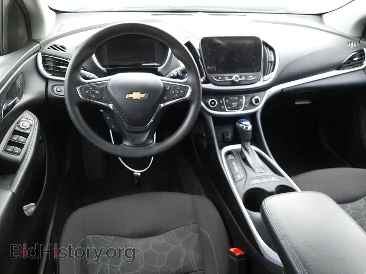 2018 CHEVROLET VOLT - VIN: 1G1RC6S54JU126214 - Фото 8