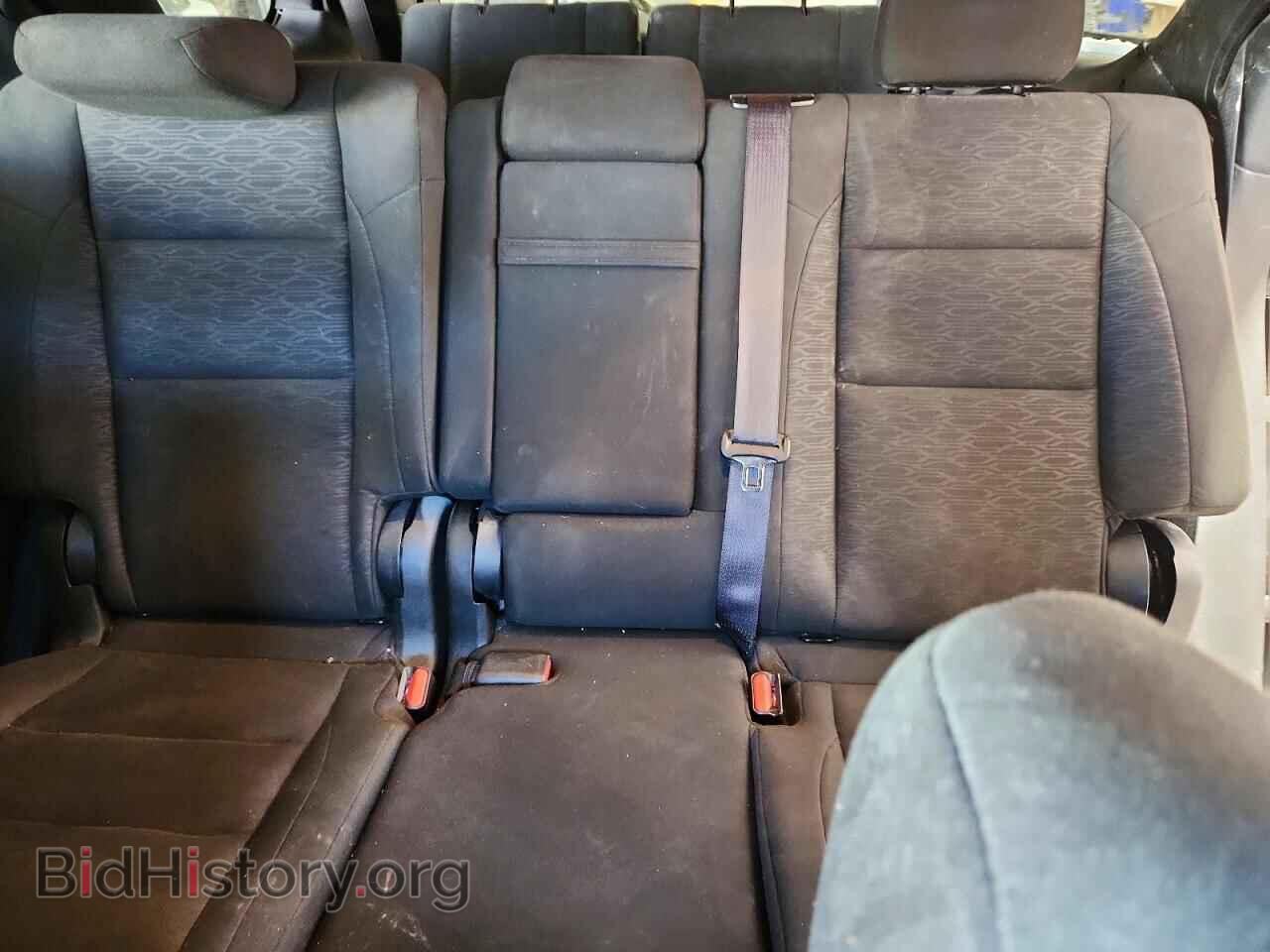 2025 DODGE DURANGO - VIN: 1C4RDJDG3SC537150 - Photo 10