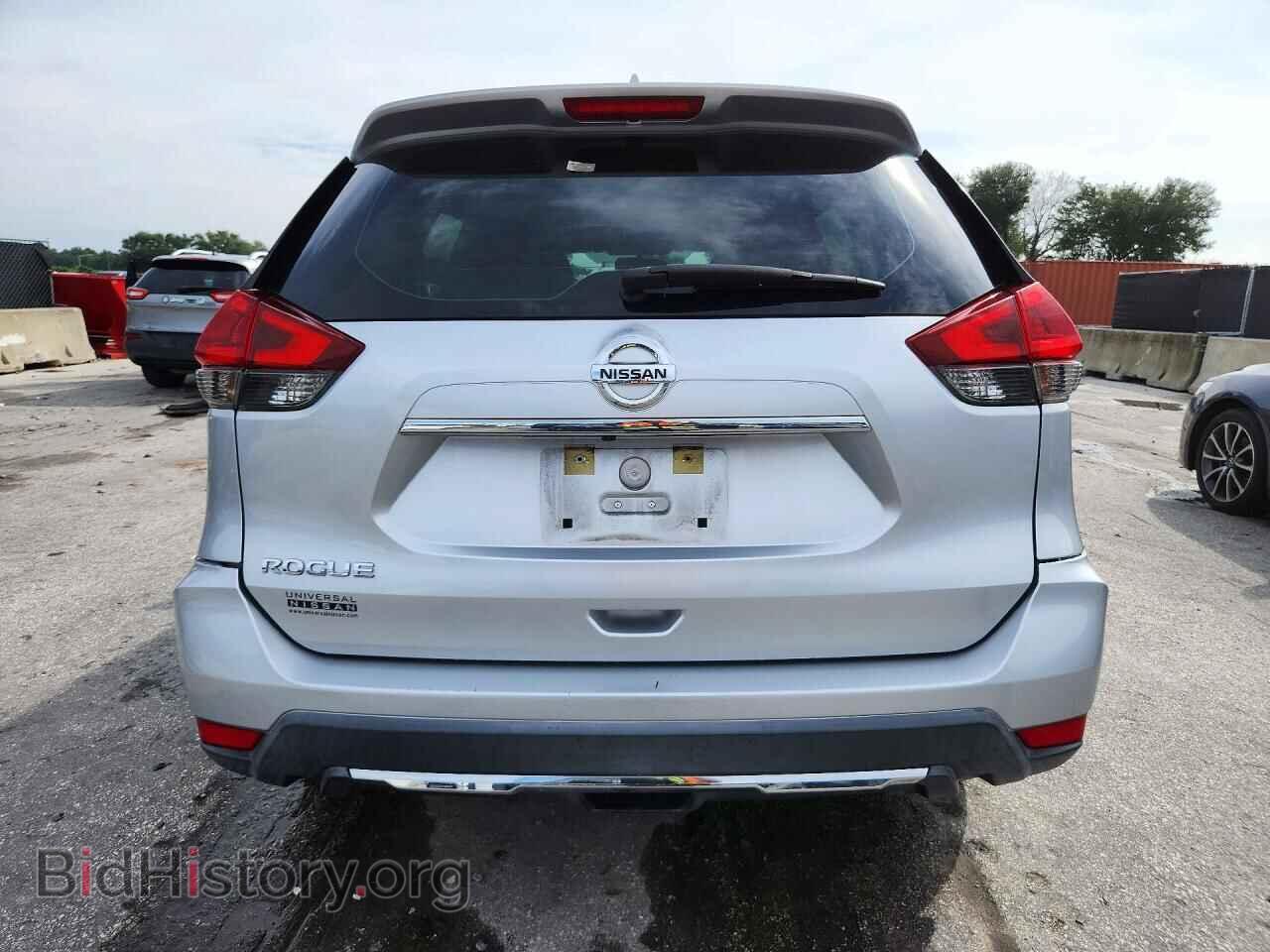 2018 NISSAN ROGUE - VIN: KNMAT2MT3JP529768 - Photo 6