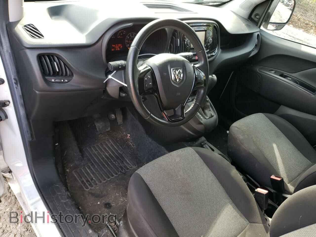 2015 RAM All Models - VIN: ZFBERFATXF6A02597 - Фото 8