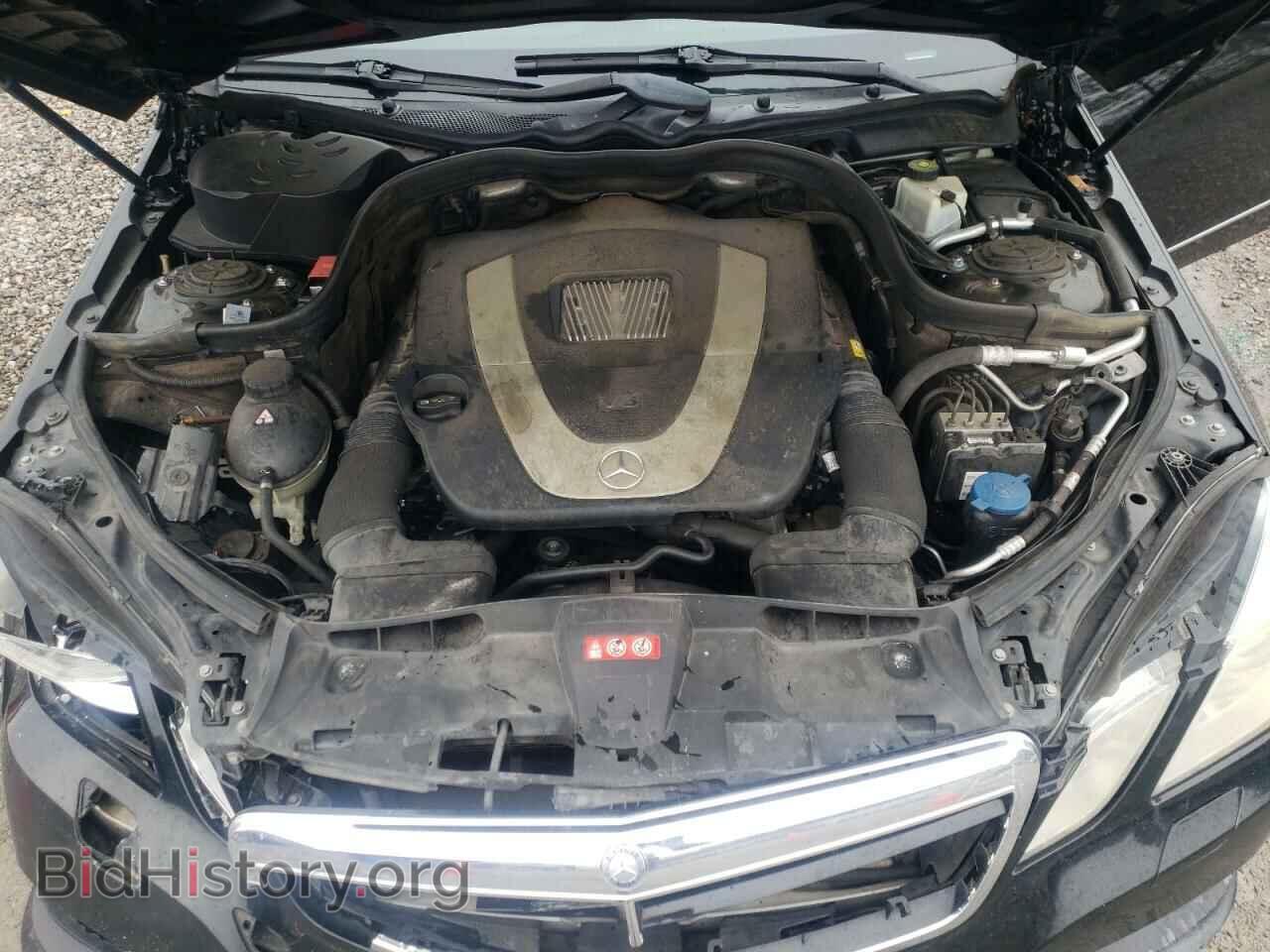 2010 MERCEDES-BENZ E-CLASS - VIN: WDDHF8HB2AA128893 - Фото 11