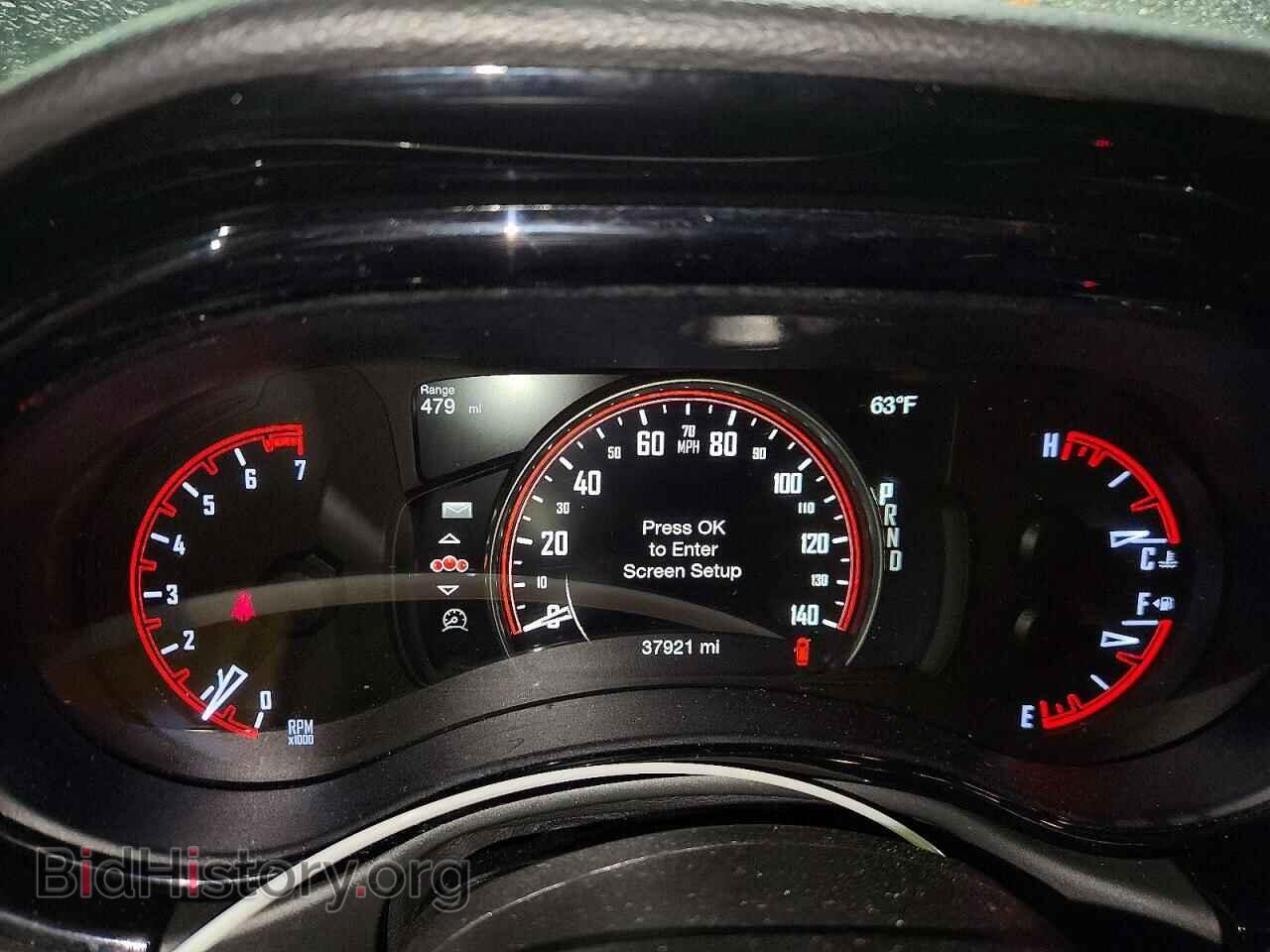 2025 DODGE DURANGO - VIN: 1C4RDJDG4SC546858 - Photo 9