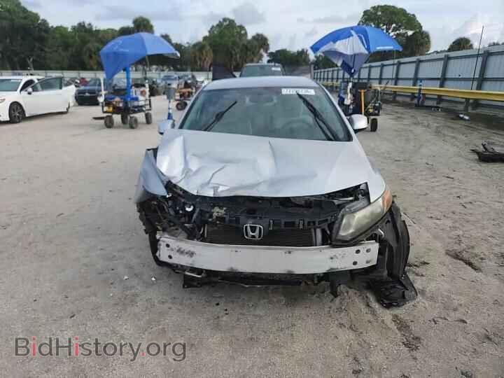 2012 HONDA CIVIC - VIN: 19XFB2F52CE013735 - Фото 13