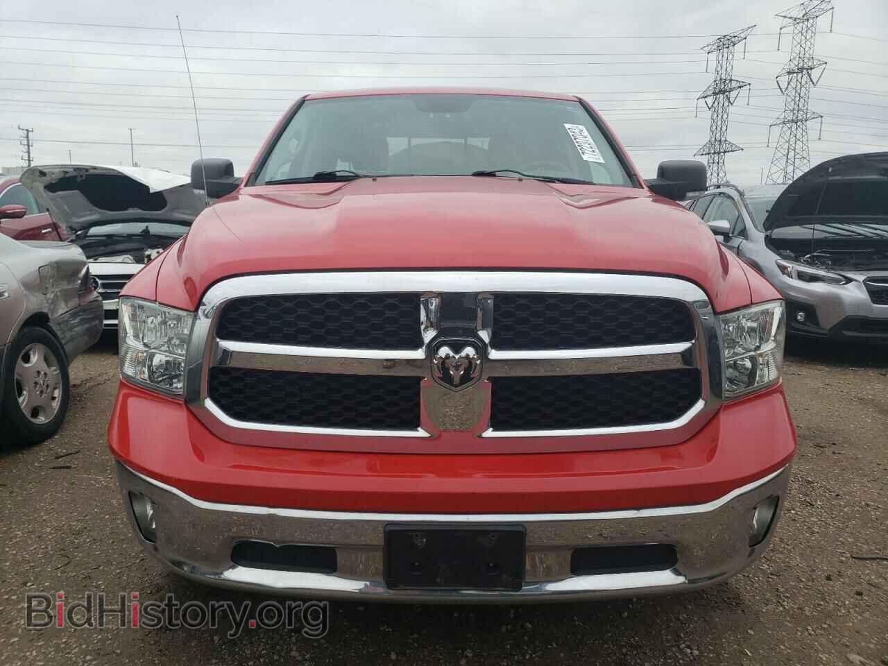 2014 RAM 1500 - VIN: 1C6RR7GT1ES110788 - Фото 5