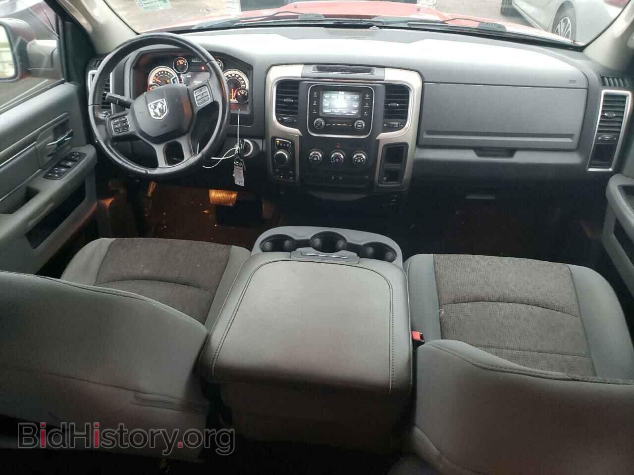 2014 RAM 1500 - VIN: 1C6RR7GT1ES110788 - Фото 8