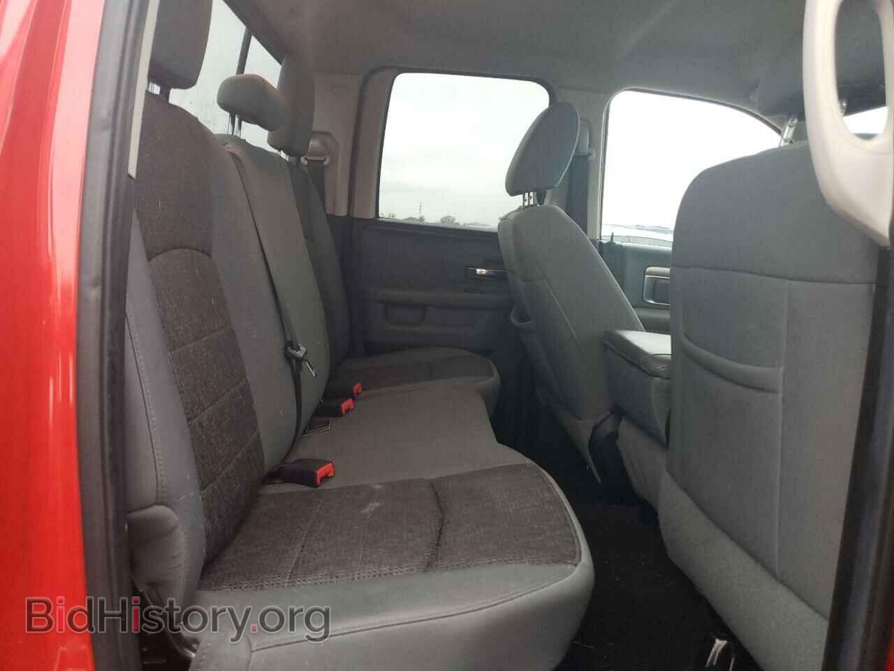 2014 RAM 1500 - VIN: 1C6RR7GT1ES110788 - Фото 10