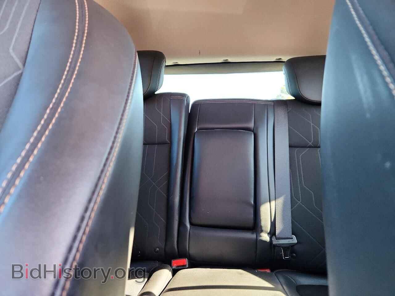 2020 CHEVROLET TRAX - VIN: 3GNCJPSB9LL112246 - Photo 10