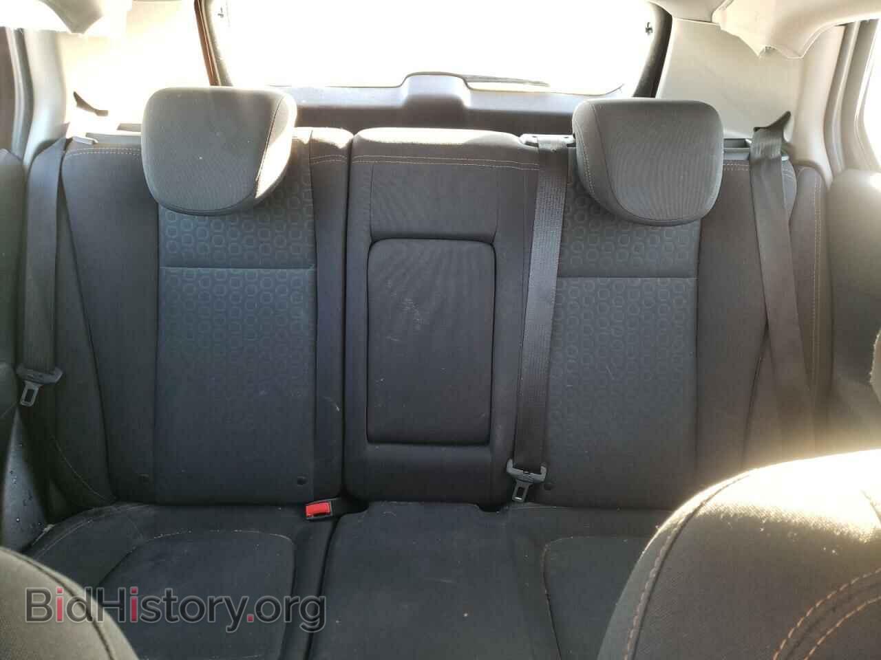 2017 CHEVROLET TRAX - VIN: 3GNCJKSB3HL140649 - Фото 10