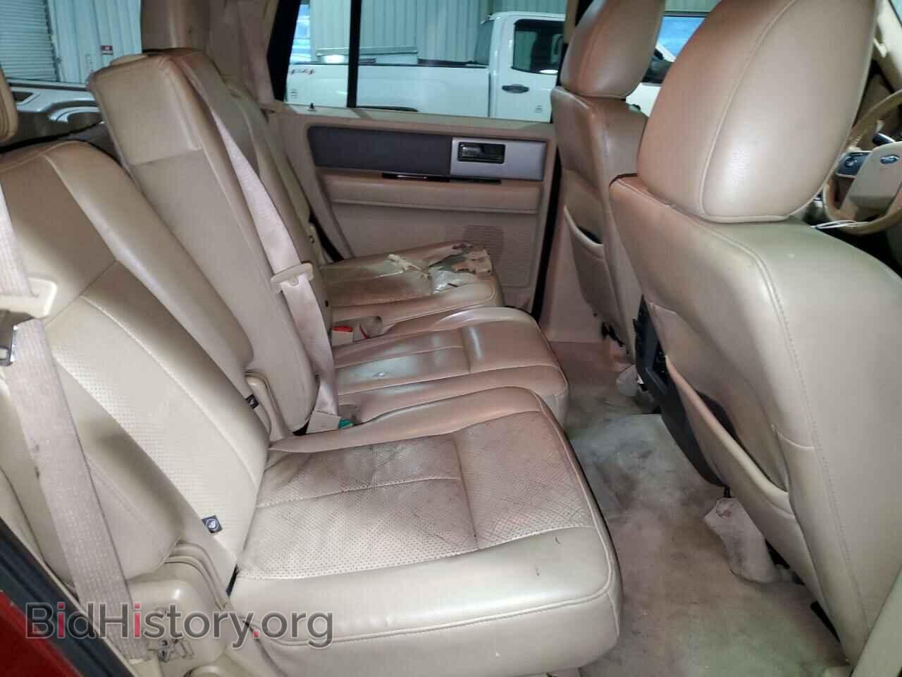 2014 FORD EXPEDITION - VIN: 1FMJU1J53EEF36357 - Фото 11