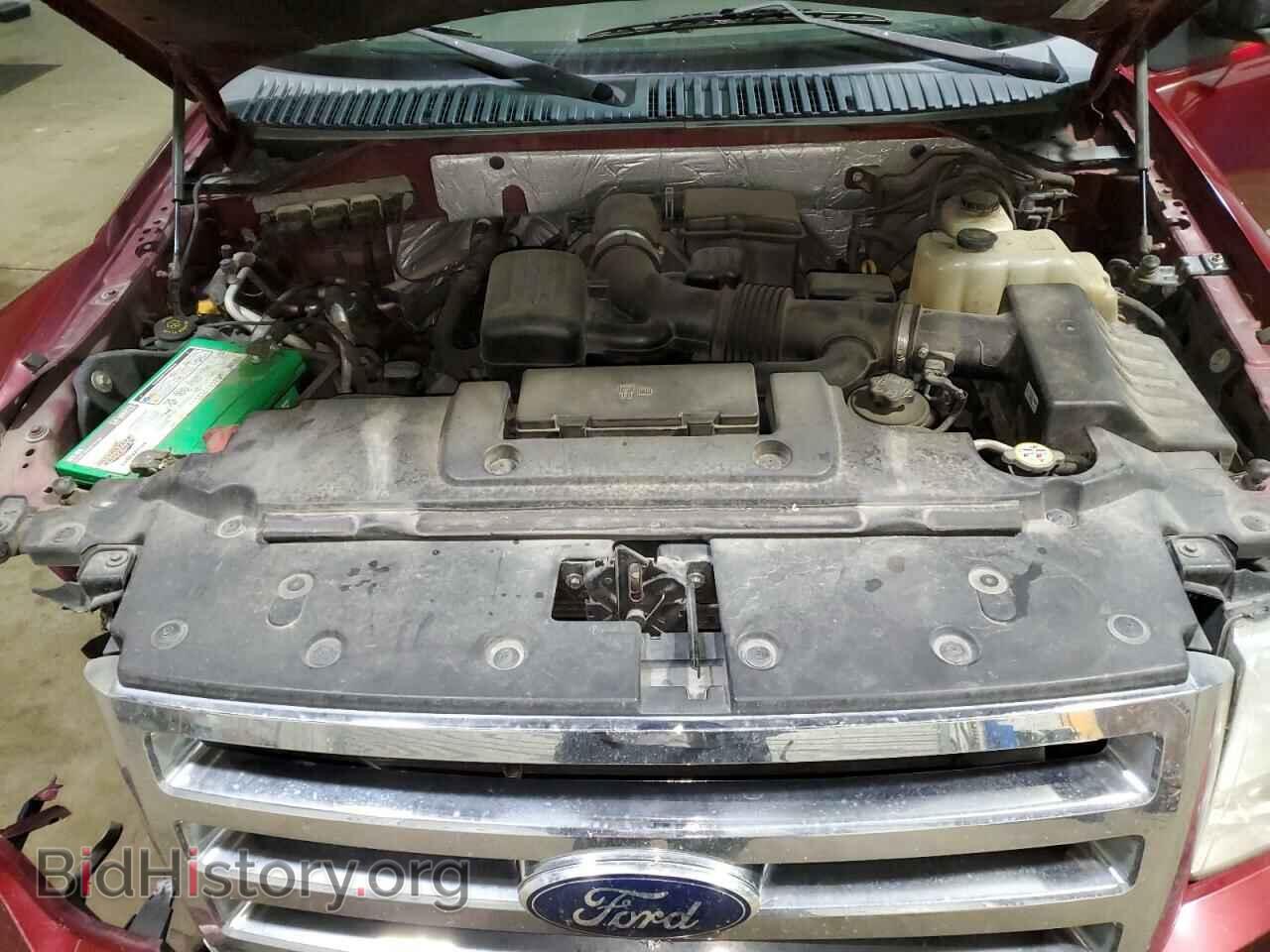 2014 FORD EXPEDITION - VIN: 1FMJU1J53EEF36357 - Фото 12