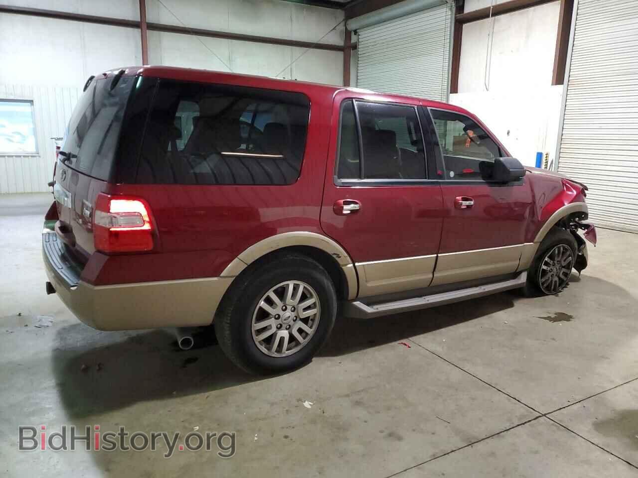 2014 FORD EXPEDITION - VIN: 1FMJU1J53EEF36357 - Фото 3