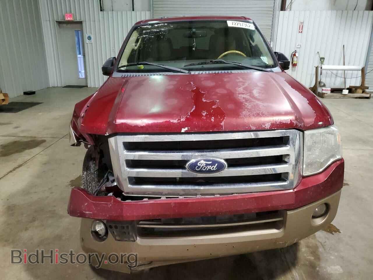 2014 FORD EXPEDITION - VIN: 1FMJU1J53EEF36357 - Фото 5