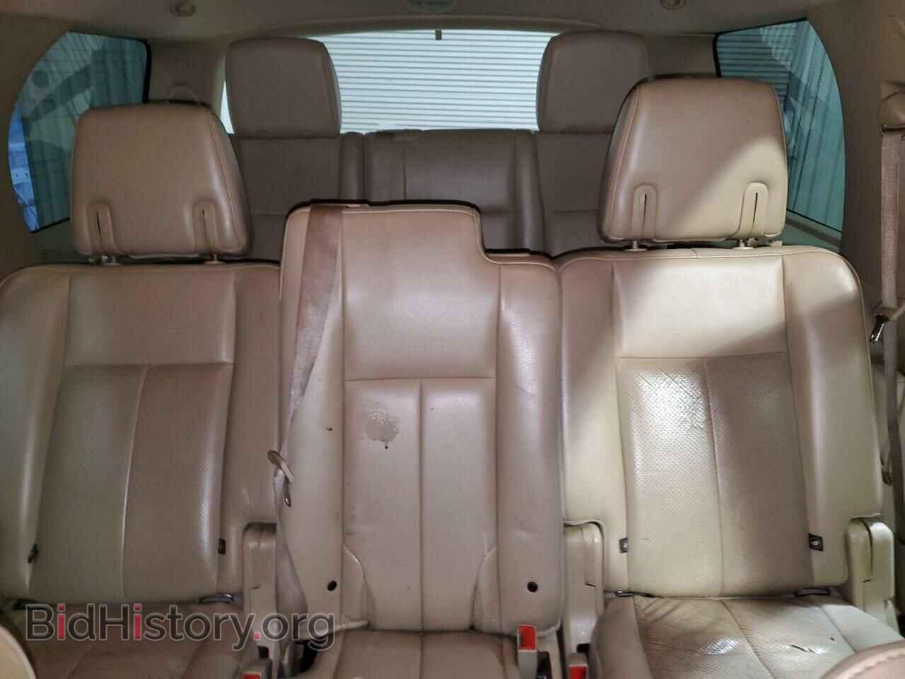 2014 FORD EXPEDITION - VIN: 1FMJU1J53EEF36357 - Фото 10