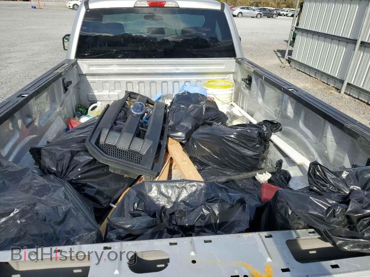 2016 FORD All Models - VIN: 1FTMF1CF8GKD99079 - Фото 10